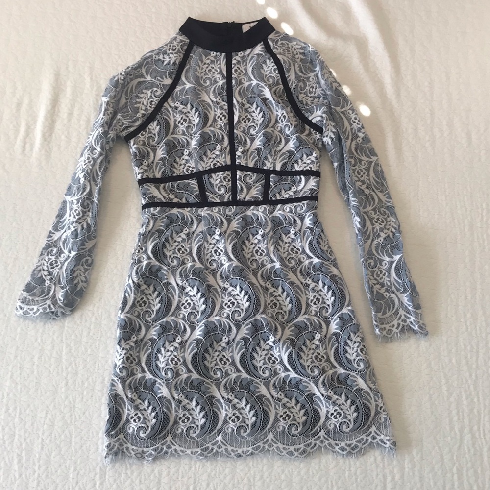 ELLIATT Millie dress